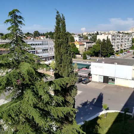 Apartman Tonika PUY Exterior foto