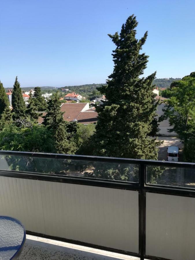 Apartman Tonika PUY Exterior foto