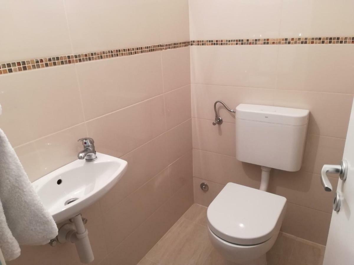 Apartman Tonika PUY Exterior foto