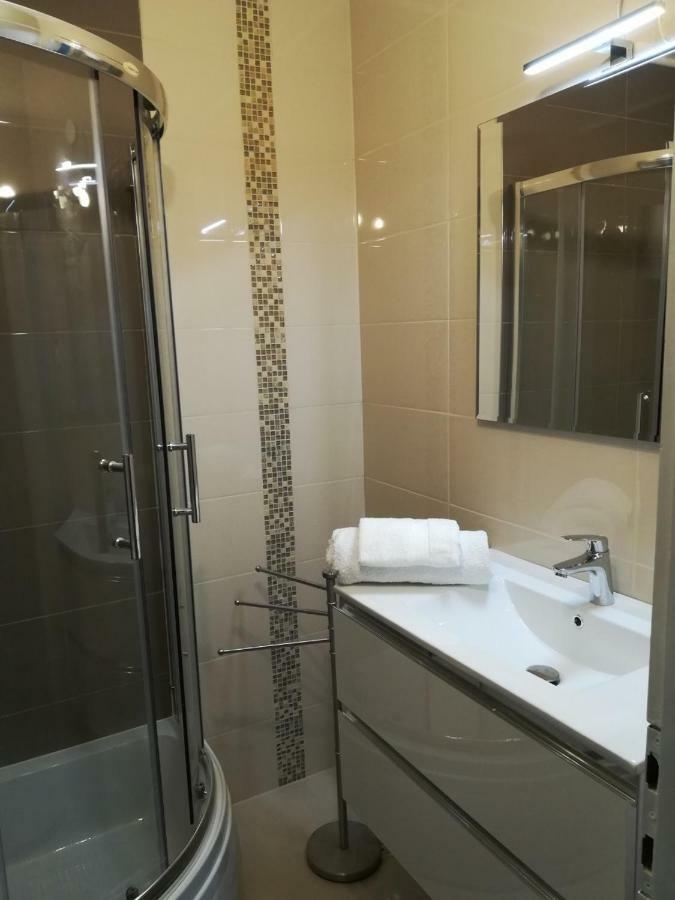 Apartman Tonika PUY Exterior foto