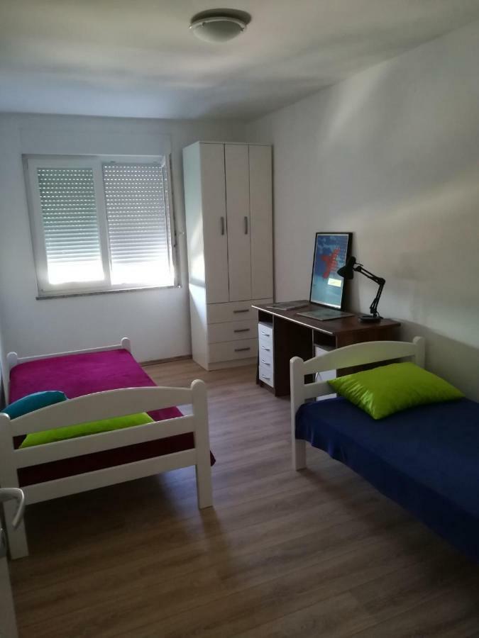 Apartman Tonika PUY Exterior foto