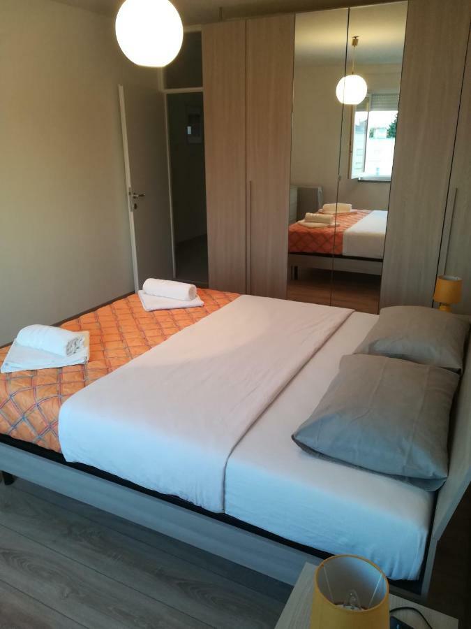 Apartman Tonika PUY Exterior foto