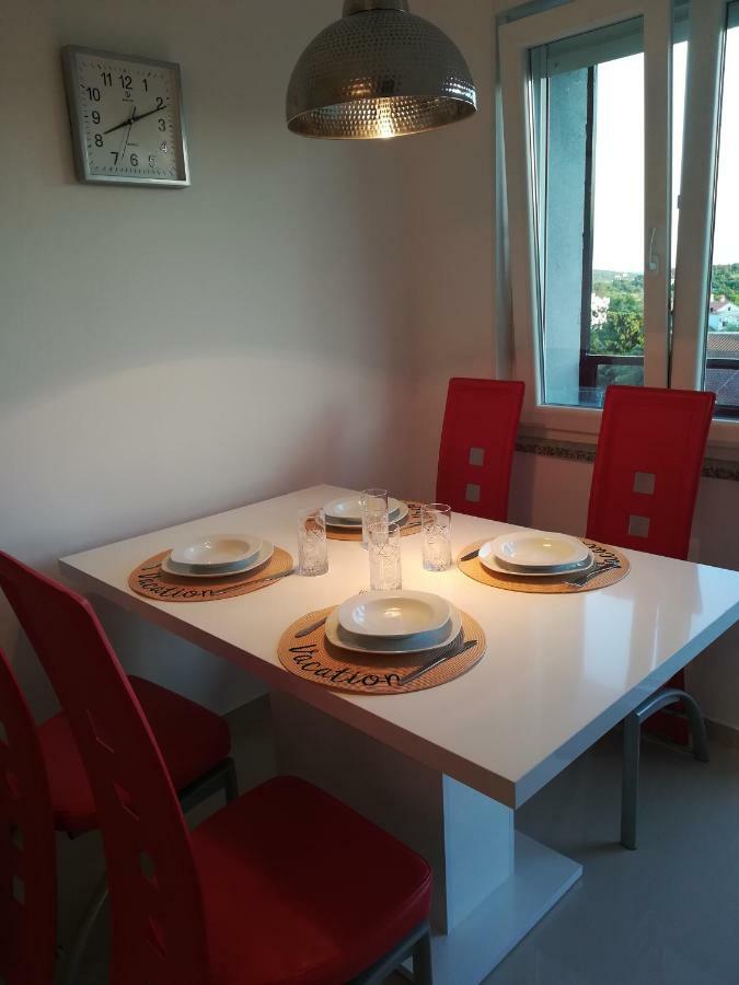 Apartman Tonika PUY Exterior foto