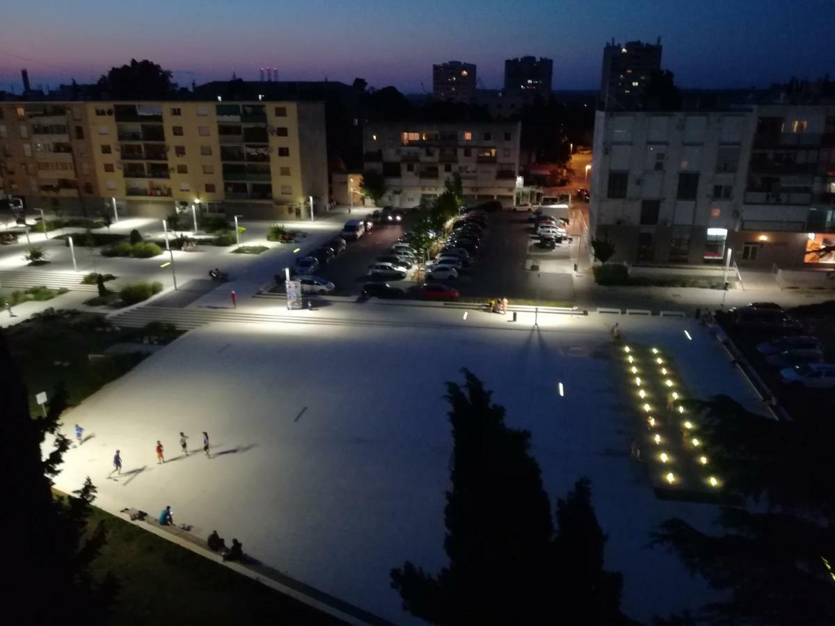 Apartman Tonika PUY Exterior foto