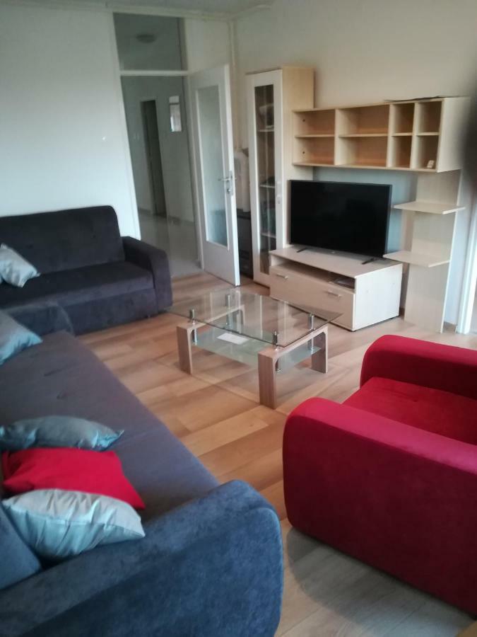 Apartman Tonika PUY Exterior foto