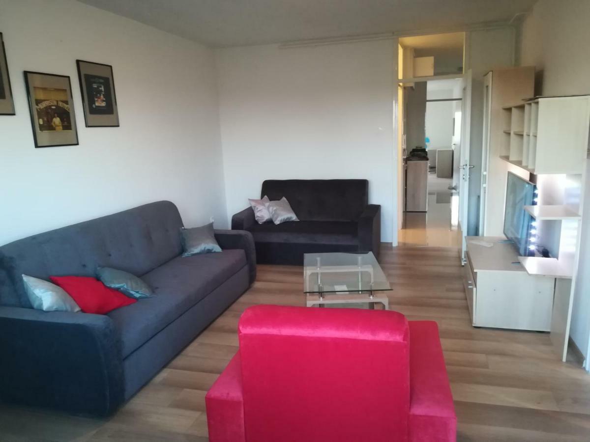Apartman Tonika PUY Exterior foto