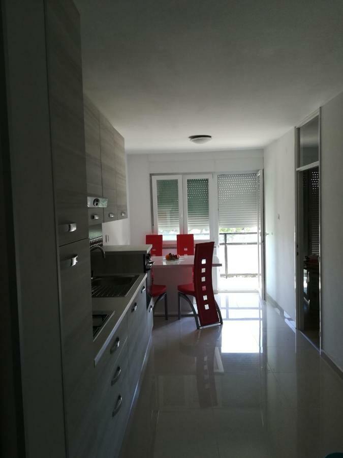 Apartman Tonika PUY Exterior foto